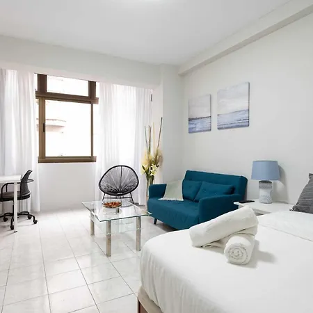 Mcd 29 Studio Apartment *