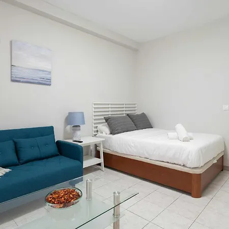 Mcd 29 Studio Apartment Las Palmas de Gran Canaria
