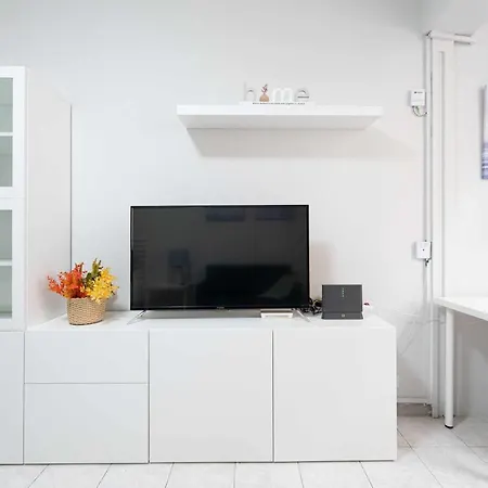 Mcd 29 Studio * Las Palmas de Gran Canaria