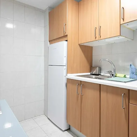 Mcd 29 Studio Apartment