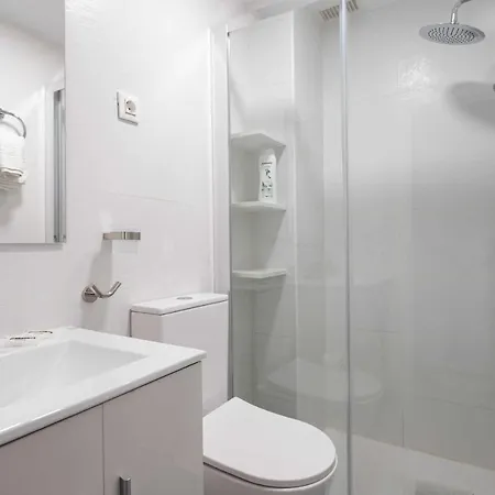 Mcd 29 Studio Apartment Las Palmas de Gran Canaria