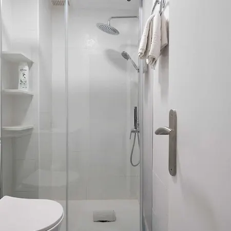 Mcd 29 Studio Apartment Las Palmas de Gran Canaria
