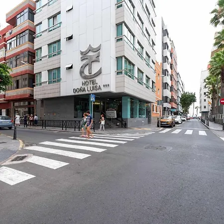 Mcd 29 Studio Apartment