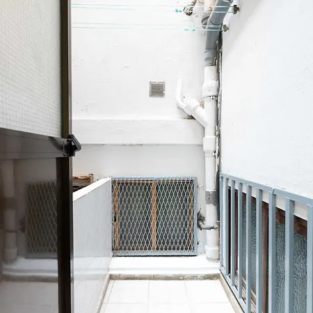 Apartment Mcd 29 Studio *